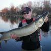 Big muskie