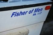 Fisher of Men