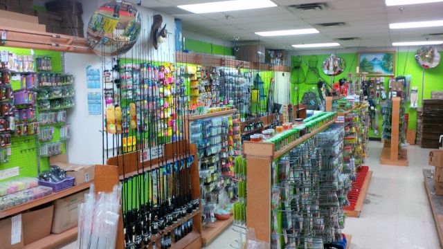 Our Store