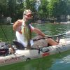 Largemouth from up north.