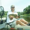 Another 17" River smallie